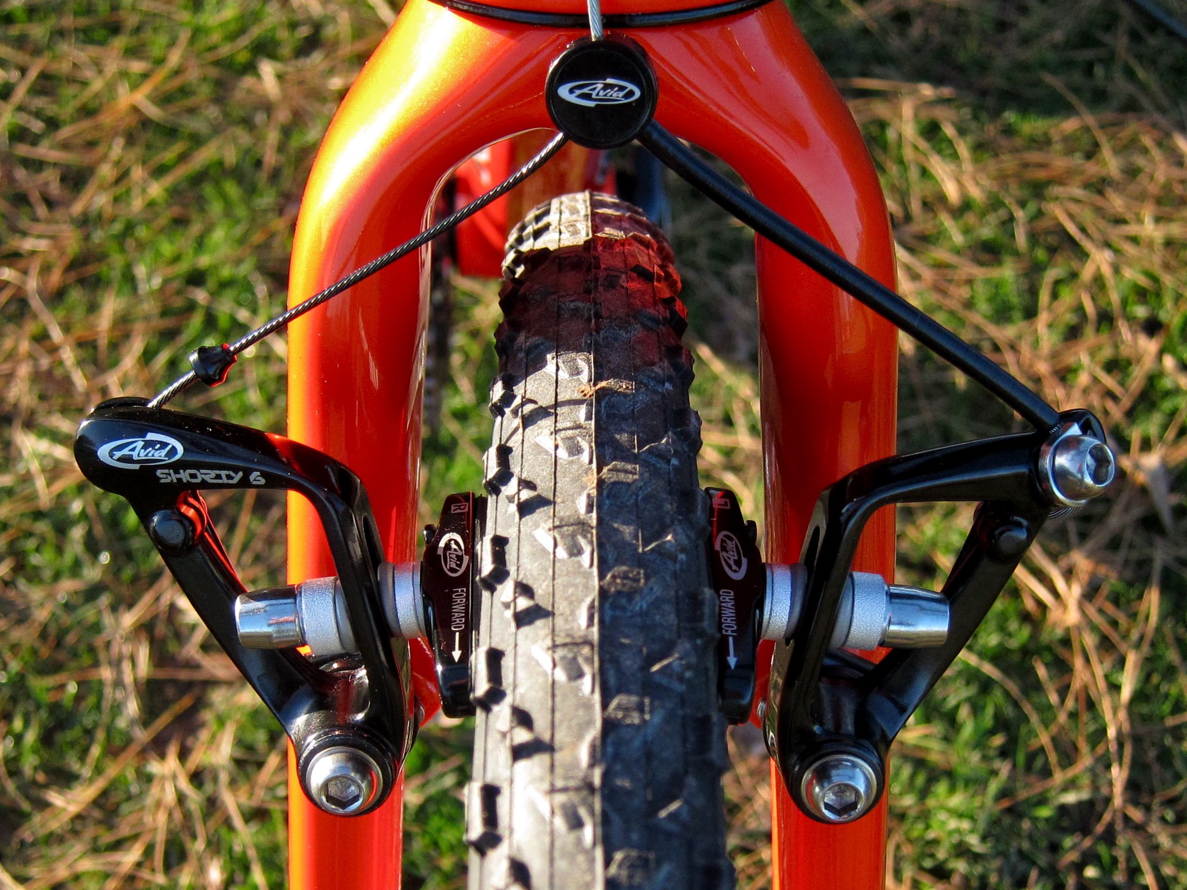 Review: Kona Jake the Snake (2013) | road.cc